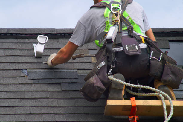 Residential Roof Replacement in Bald Kno, AR