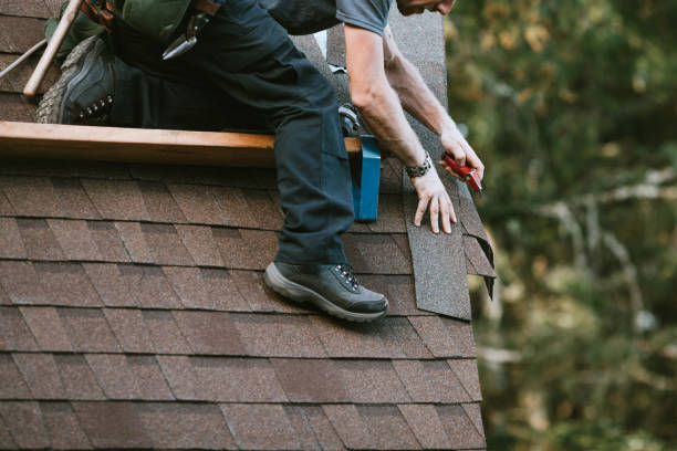 Quick and Trustworthy Emergency Roof Repair Services in Bald Kno, AR